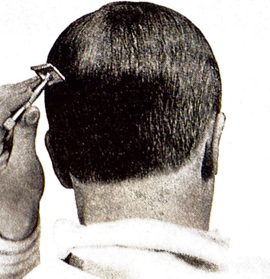 Home Haircut: How to Freshen Up